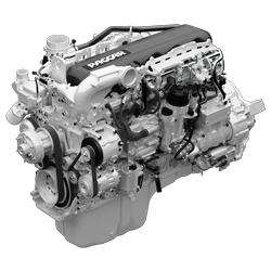 B212B Engine
